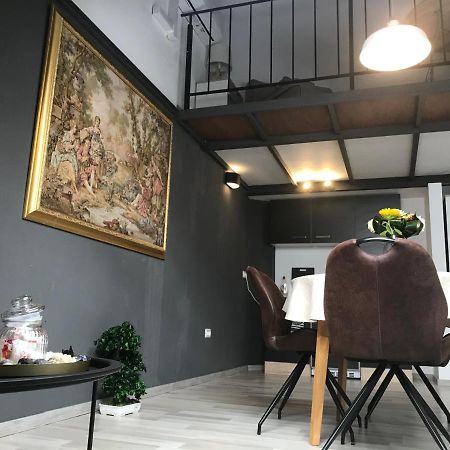 Savoya Nr2 Loft Studio Old City Center Self Check-In Workspace Тимишоара Экстерьер фото