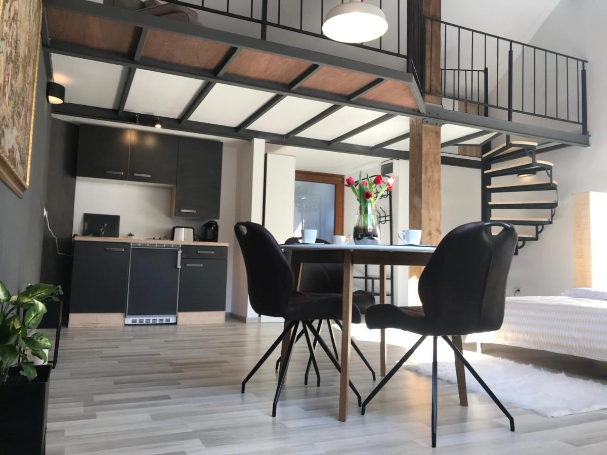 Savoya Nr2 Loft Studio Old City Center Self Check-In Workspace Тимишоара Экстерьер фото