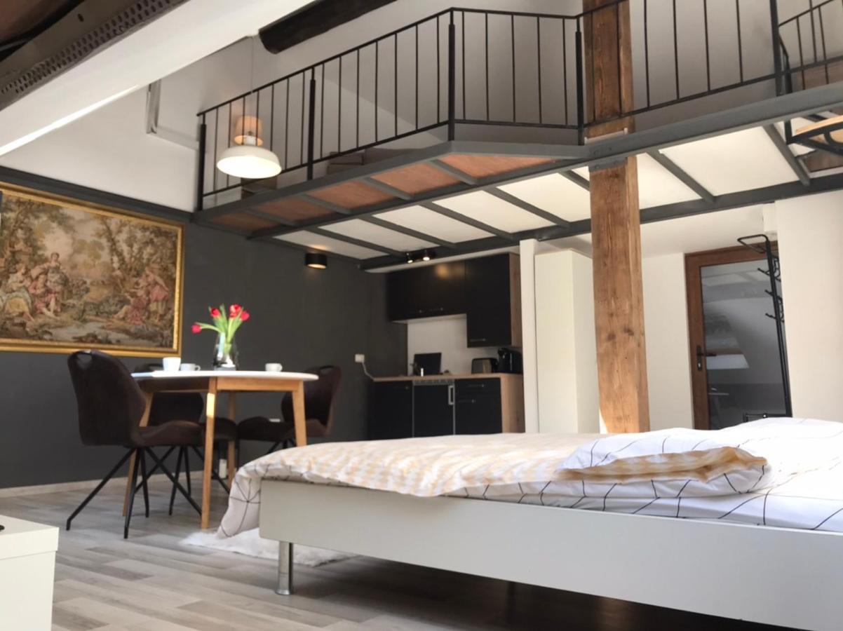 Savoya Nr2 Loft Studio Old City Center Self Check-In Workspace Тимишоара Экстерьер фото