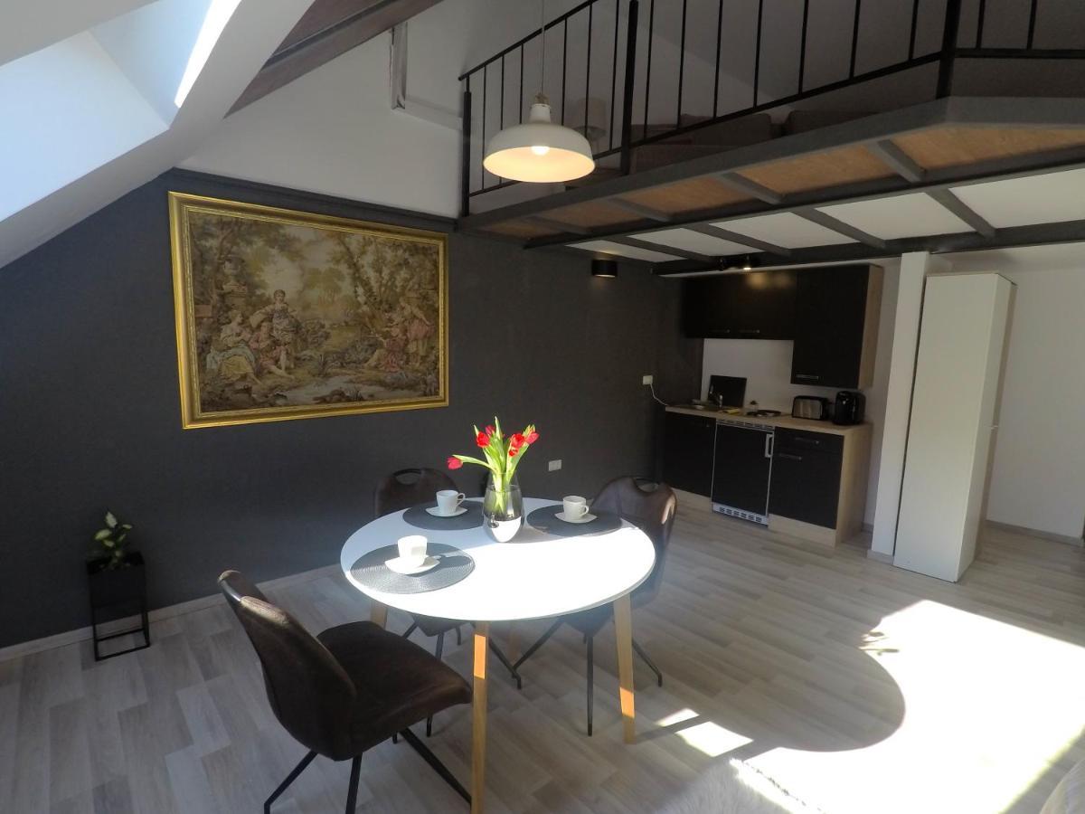 Savoya Nr2 Loft Studio Old City Center Self Check-In Workspace Тимишоара Экстерьер фото