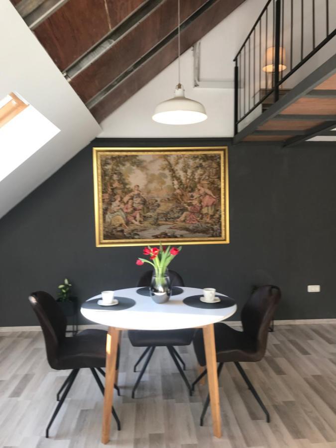 Savoya Nr2 Loft Studio Old City Center Self Check-In Workspace Тимишоара Экстерьер фото