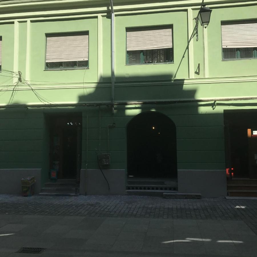 Savoya Nr2 Loft Studio Old City Center Self Check-In Workspace Тимишоара Экстерьер фото