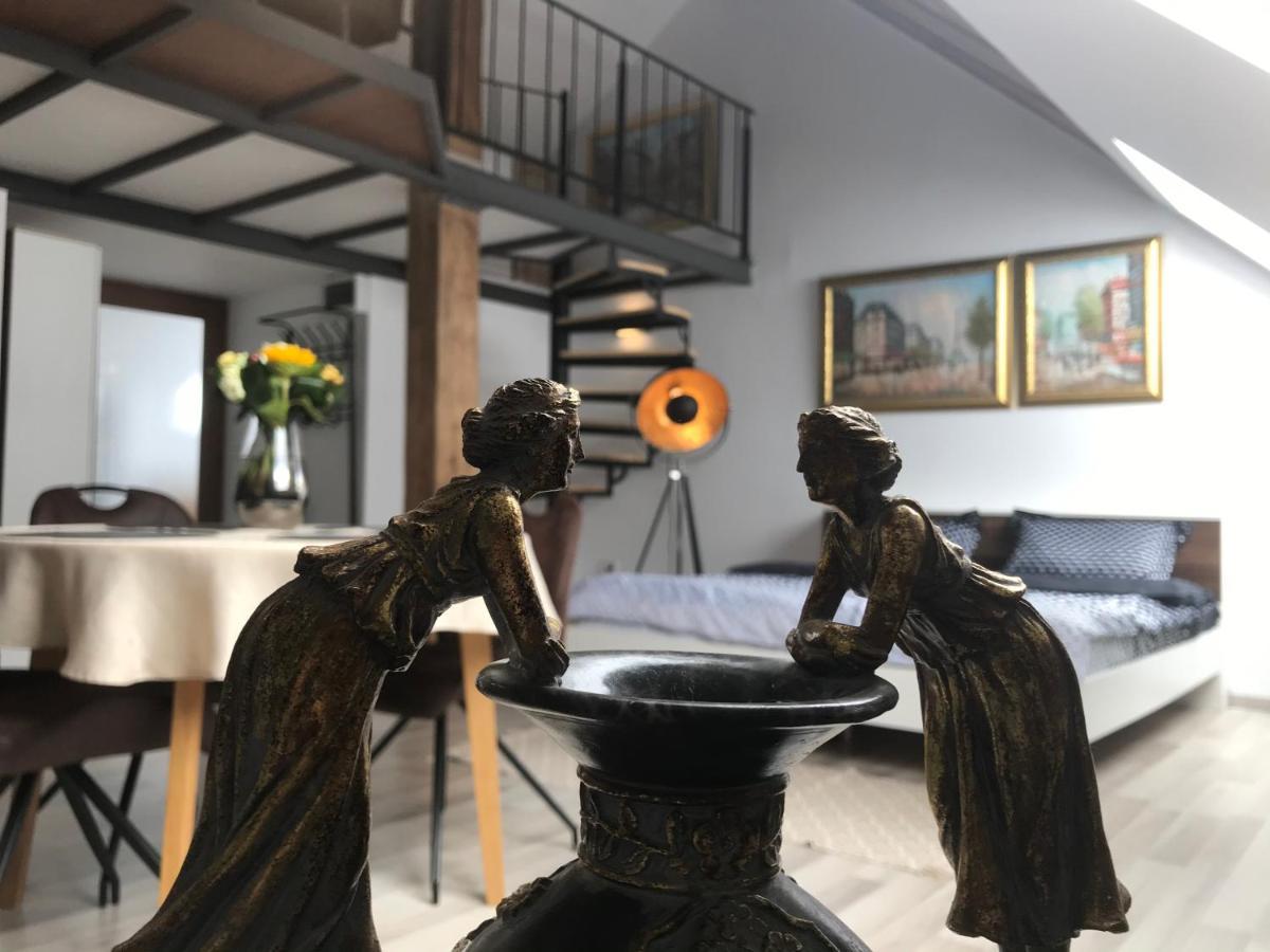 Savoya Nr2 Loft Studio Old City Center Self Check-In Workspace Тимишоара Экстерьер фото