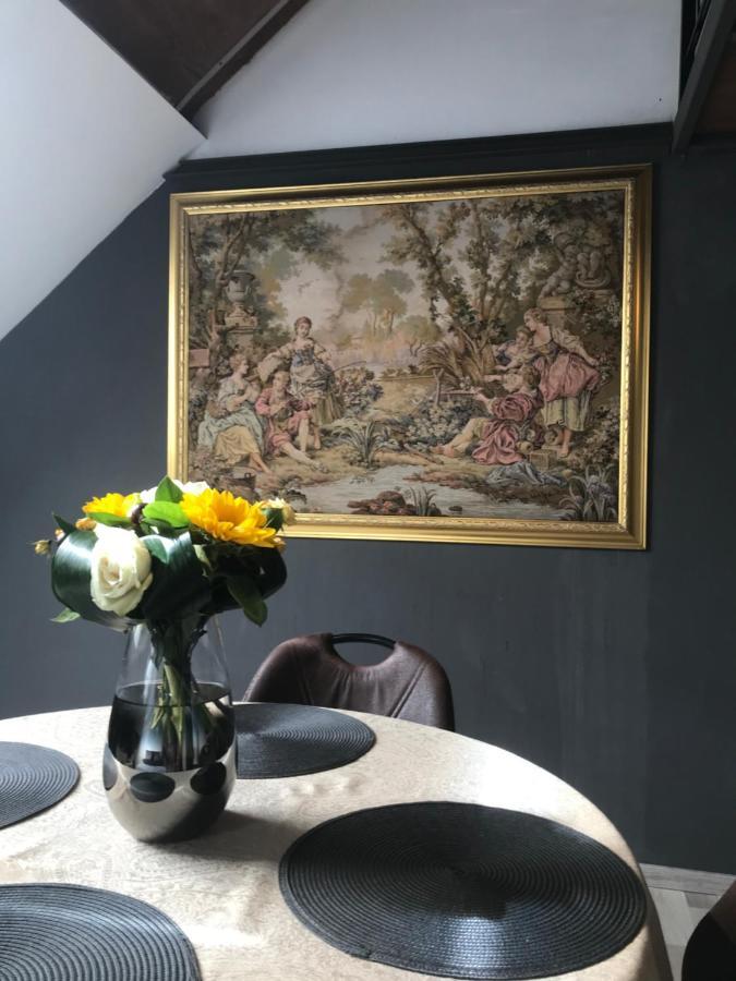 Savoya Nr2 Loft Studio Old City Center Self Check-In Workspace Тимишоара Экстерьер фото