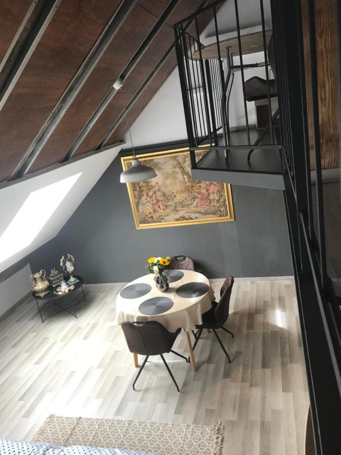 Savoya Nr2 Loft Studio Old City Center Self Check-In Workspace Тимишоара Экстерьер фото