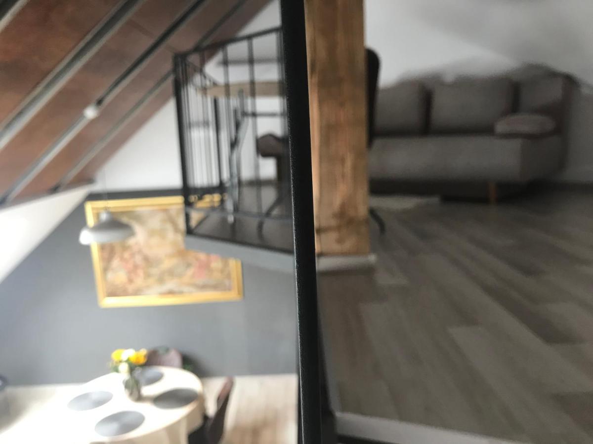 Savoya Nr2 Loft Studio Old City Center Self Check-In Workspace Тимишоара Экстерьер фото